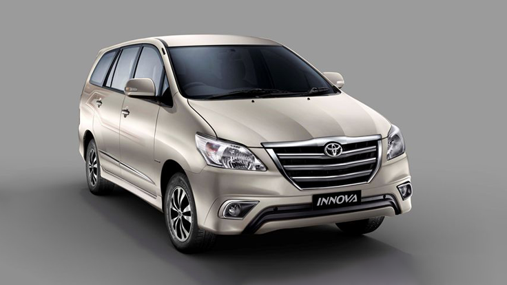 Premium SUV